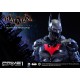 Batman Arkham Knight 1/3 Statue Batman Beyond & Batman Beyond 83 cm